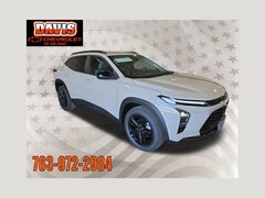 2026 Chevrolet Trax Activ SUV