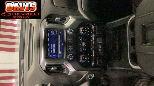 2021 Chevrolet Silverado 1500 LTZ - Photo 18