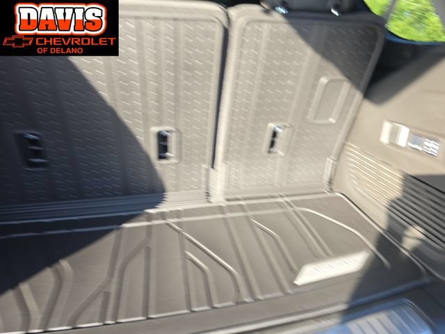 2026 Chevrolet Tahoe RST - Photo 12