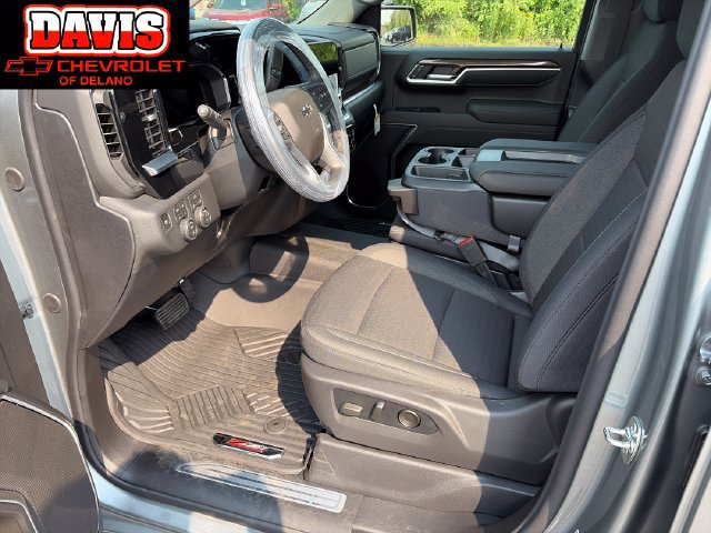 2026 Chevrolet Silverado 1500 RST - Photo 13