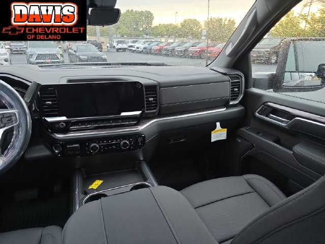 2026 Chevrolet Silverado 3500 HD LTZ - Photo 21
