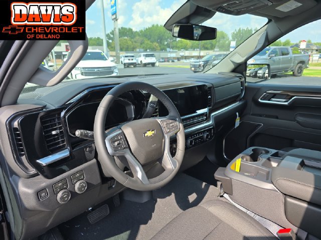 2026 Chevrolet Silverado 1500 LT - Photo 22