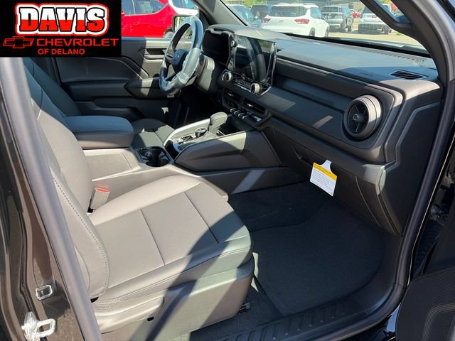 2026 Chevrolet Colorado Trail Boss - Photo 22