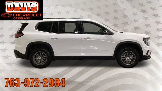 2025 GMC Acadia Elevation - Photo 11
