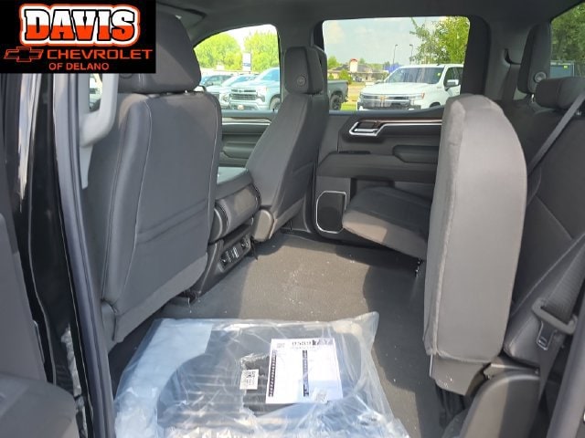 2026 Chevrolet Silverado 1500 LT - Photo 14