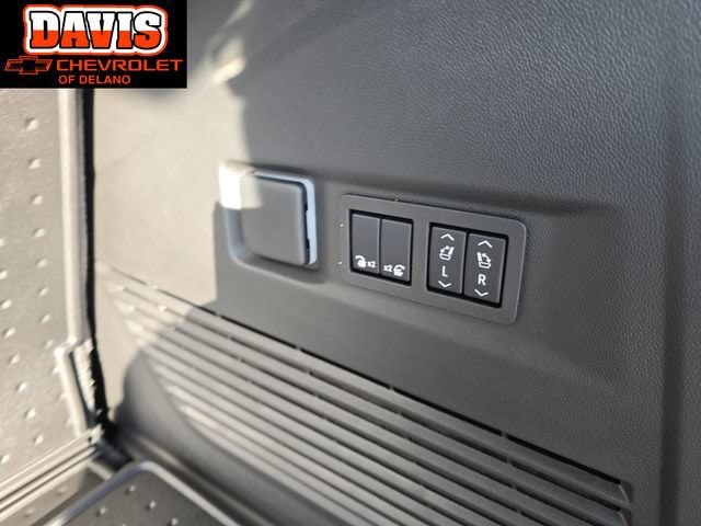 2026 Chevrolet Tahoe RST - Photo 13