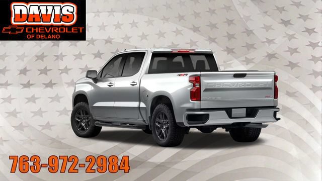 2026 Chevrolet Silverado 1500 RST - Photo 7