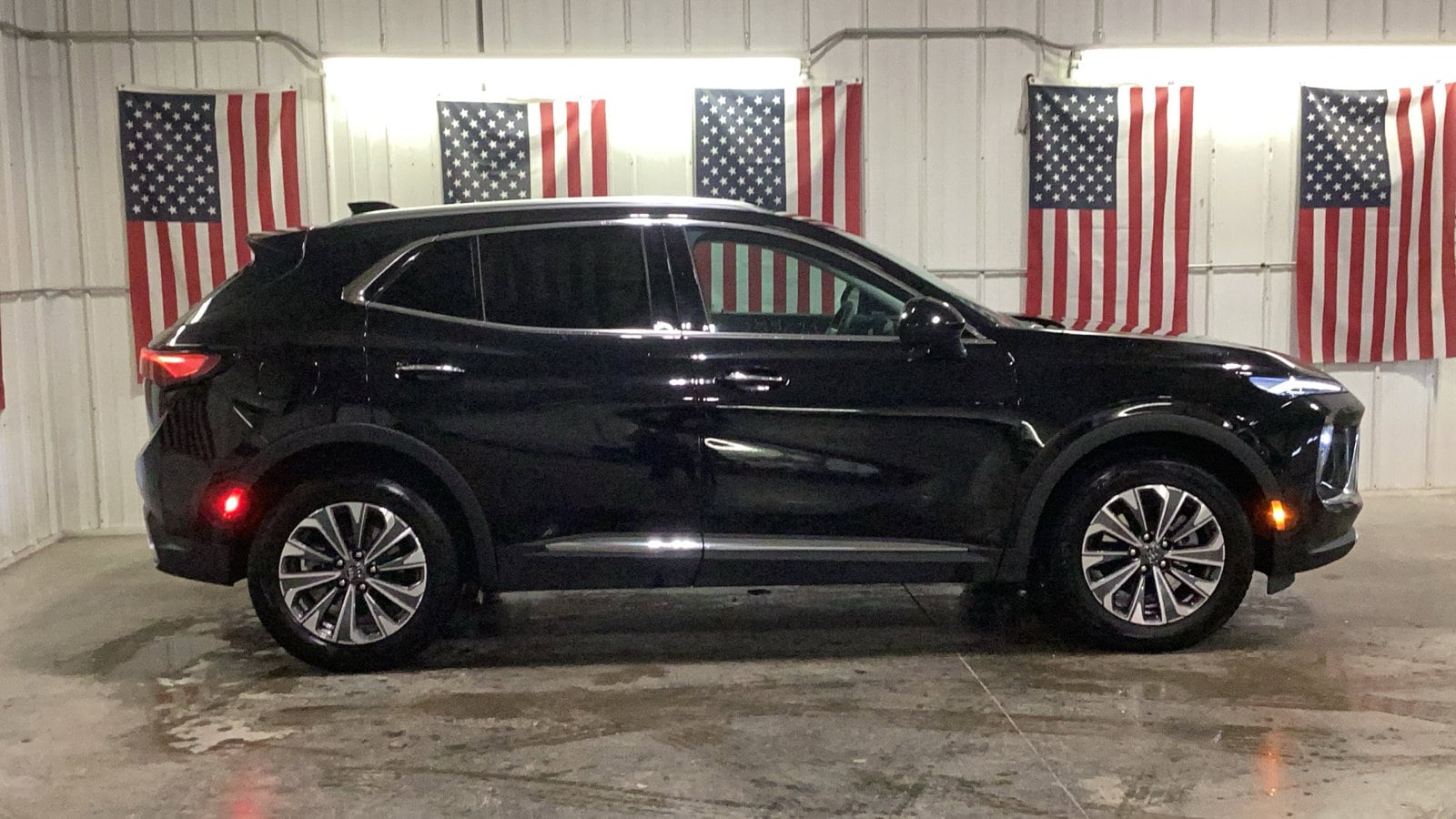 Used 2025 Buick Envision Preferred with VIN LRBFZKE47SD039234 for sale in Delano, Minnesota