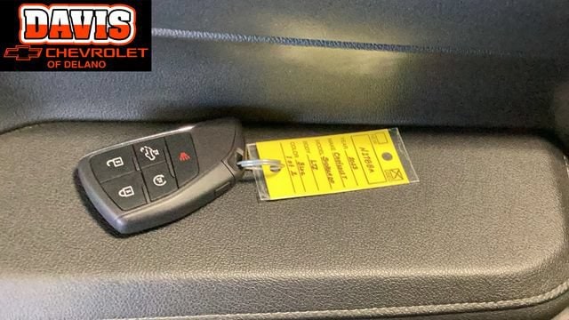 2023 Chevrolet Silverado 1500 LTZ - Photo 14