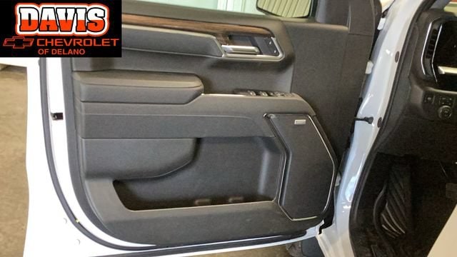 2026 Chevrolet Silverado 1500 RST - Photo 12