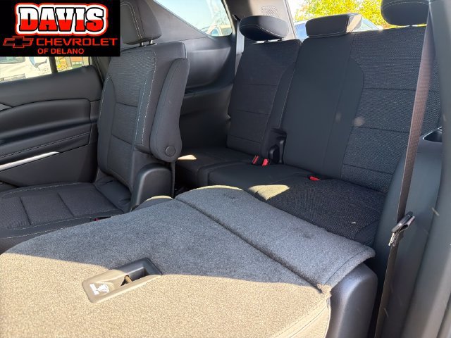2027 Chevrolet Traverse LT - Photo 20