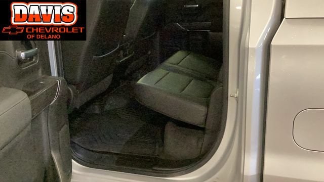 2021 Chevrolet Silverado 1500 LTZ - Photo 12