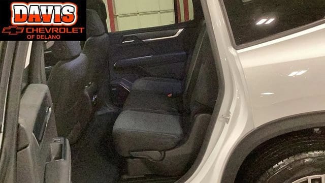 2025 GMC Acadia Elevation - Photo 13
