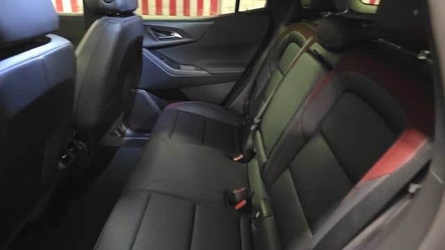 2026 Chevrolet Equinox RS - Photo 13