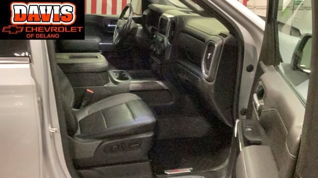 2021 Chevrolet Silverado 1500 LTZ - Photo 22