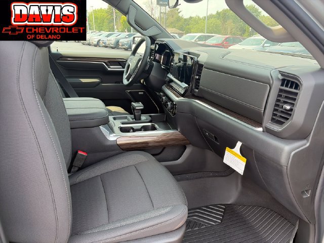2026 Chevrolet Silverado 1500 RST - Photo 24