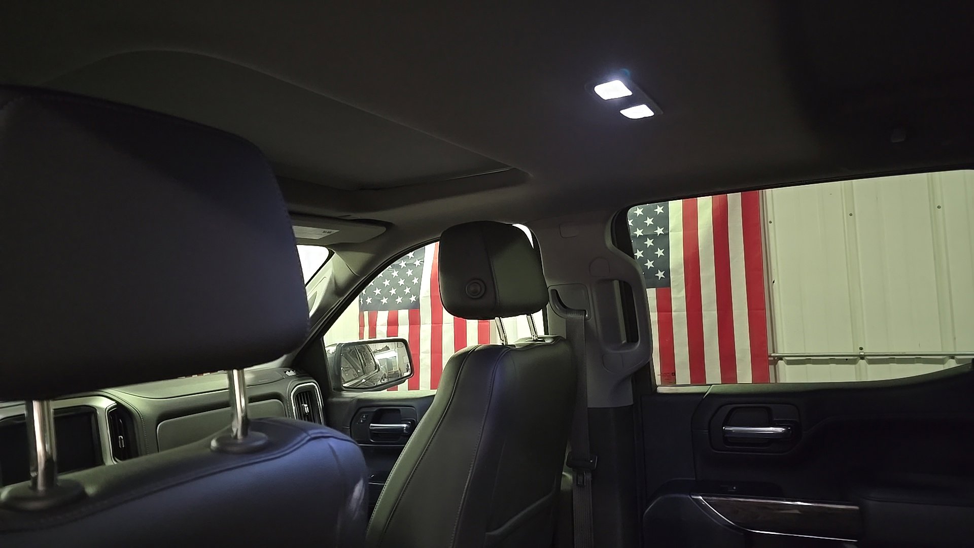 2020 Chevrolet Silverado 1500 LTZ - Photo 15