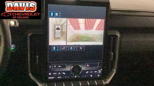 2025 GMC Acadia Elevation - Photo 12