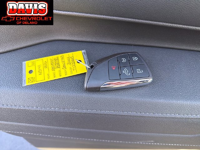 2026 Chevrolet Silverado 3500 HD LT - Photo 19