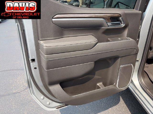 2026 Chevrolet Silverado 1500 RST - Photo 14