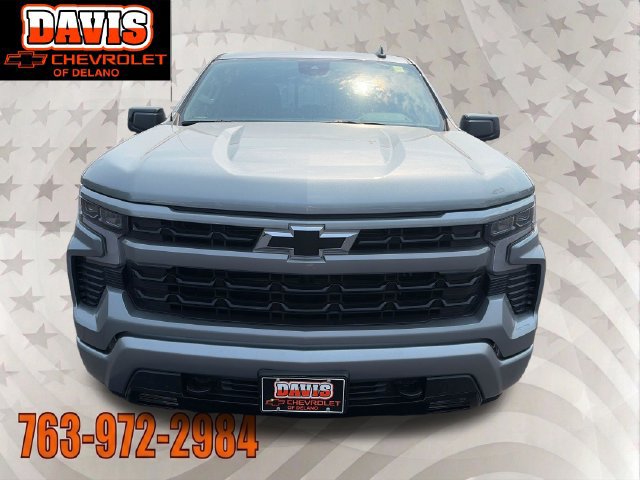 2026 Chevrolet Silverado 1500 RST - Photo 9