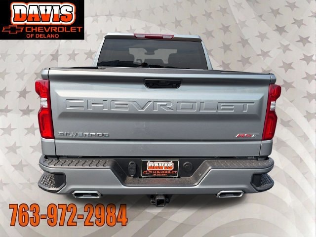 2026 Chevrolet Silverado 1500 RST - Photo 6