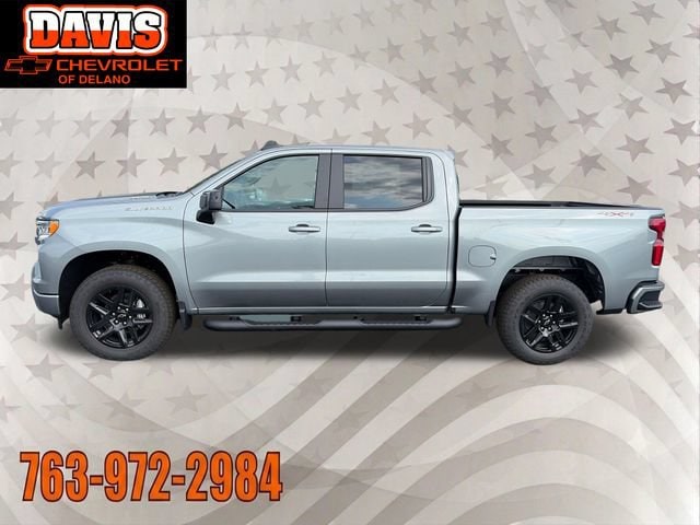2026 Chevrolet Silverado 1500 RST - Photo 6