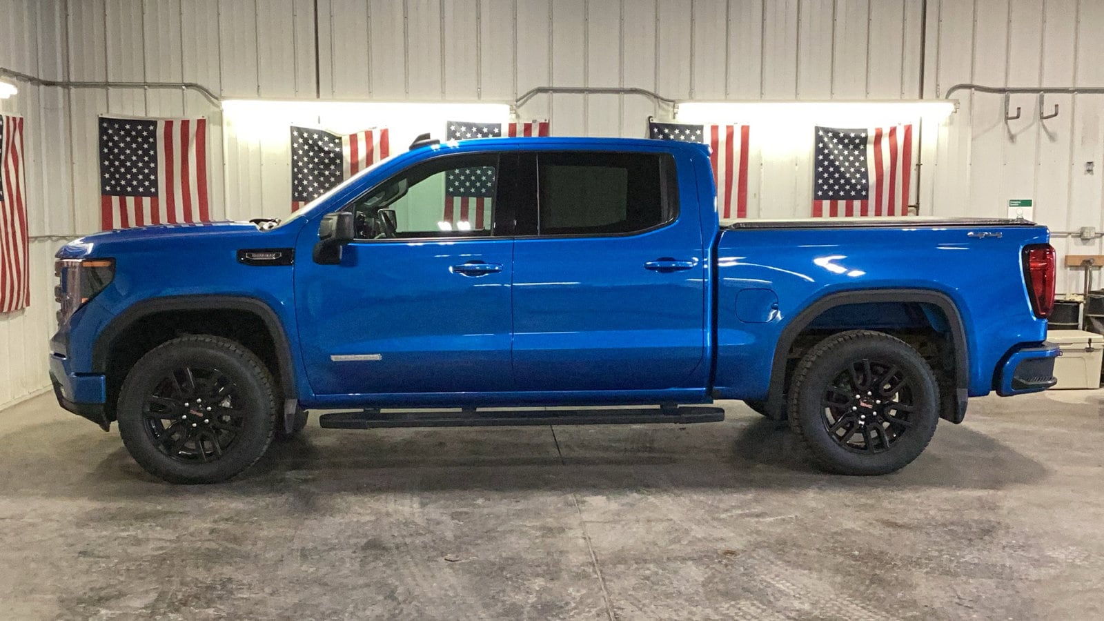 2023 GMC Sierra 1500 Elevation - Photo 6