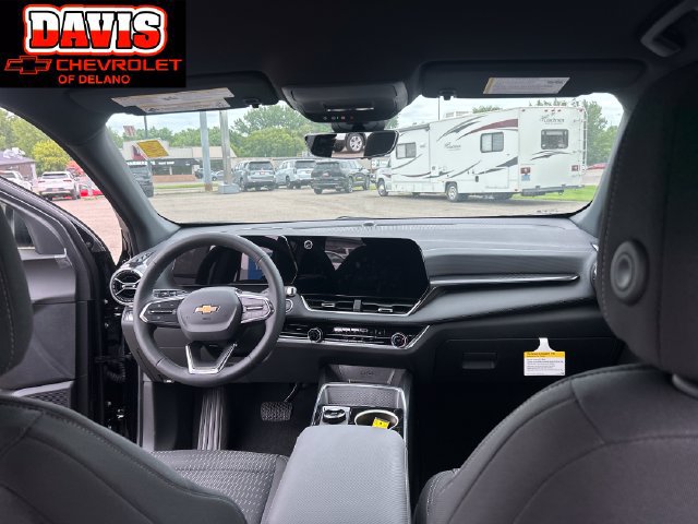 2026 Chevrolet Equinox LT - Photo 18
