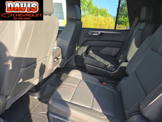 2026 Chevrolet Tahoe RST - Photo 16
