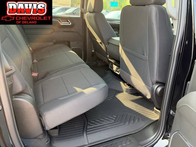 2026 Chevrolet Silverado 1500 LT - Photo 20