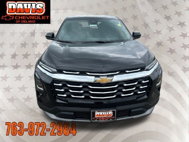 2026 Chevrolet Equinox LT - Photo 9
