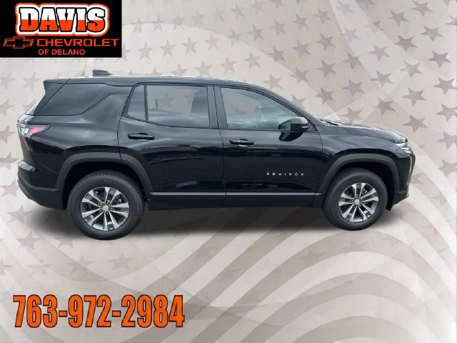 2026 Chevrolet Equinox LT - Photo 8