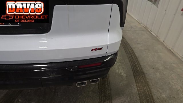 2026 Chevrolet Traverse RS - Photo 11