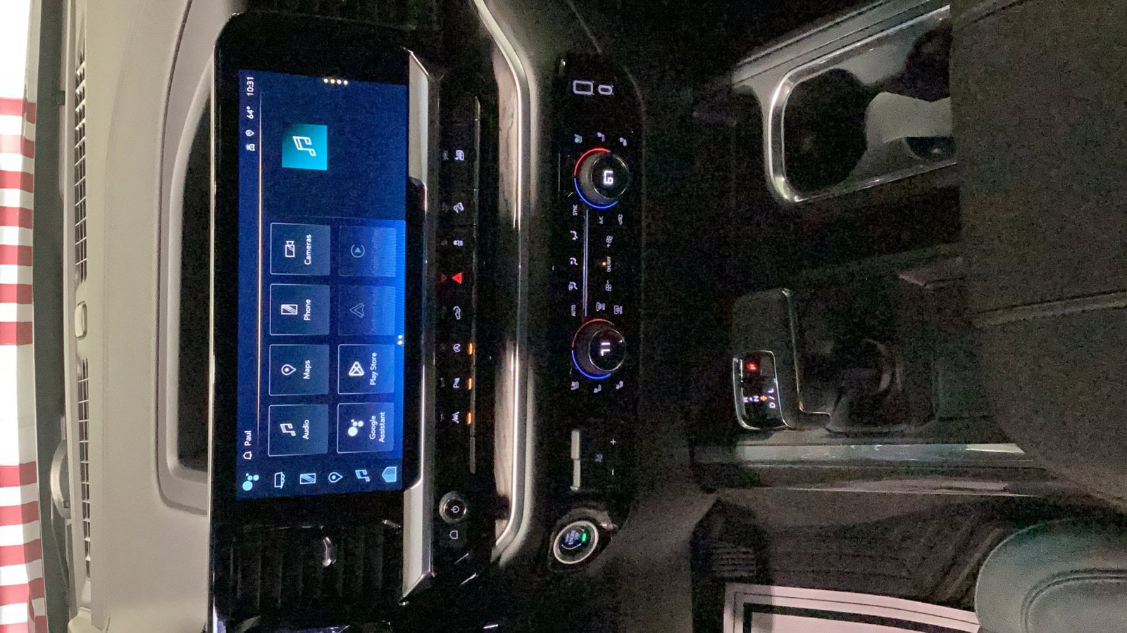 2023 Chevrolet Silverado 1500 LTZ - Photo 13