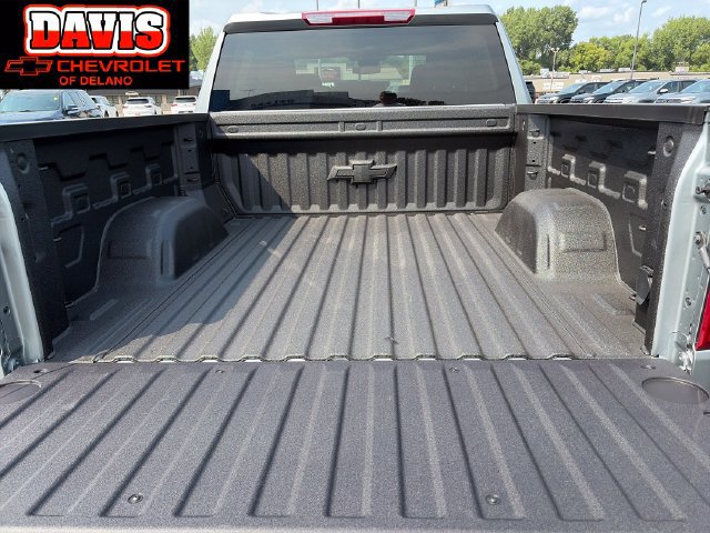 2026 Chevrolet Silverado 1500 RST - Photo 19