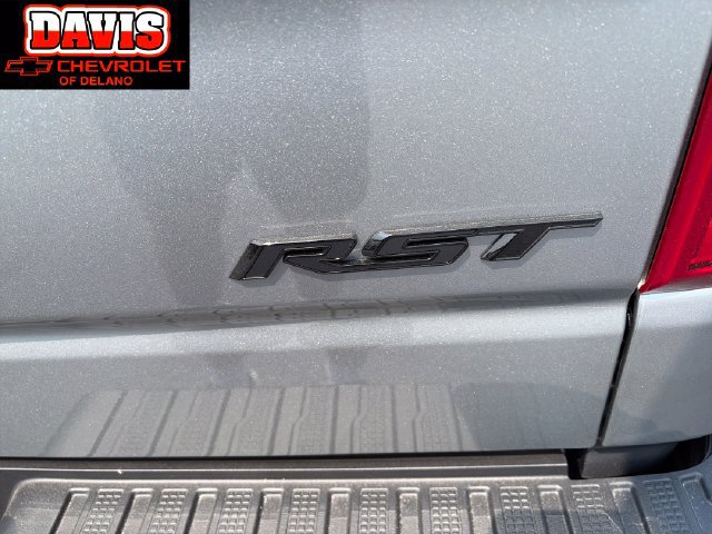 2026 Chevrolet Silverado 1500 RST - Photo 19