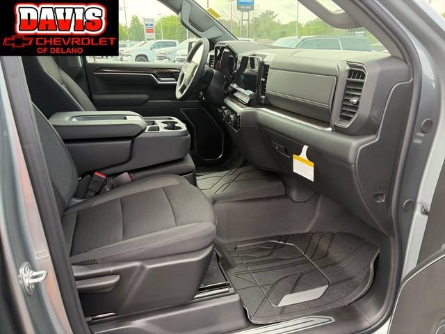 2026 Chevrolet Silverado 1500 RST - Photo 31