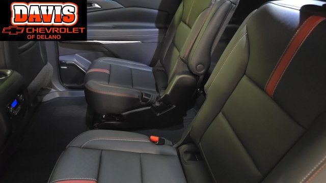 2026 Chevrolet Traverse RS - Photo 17