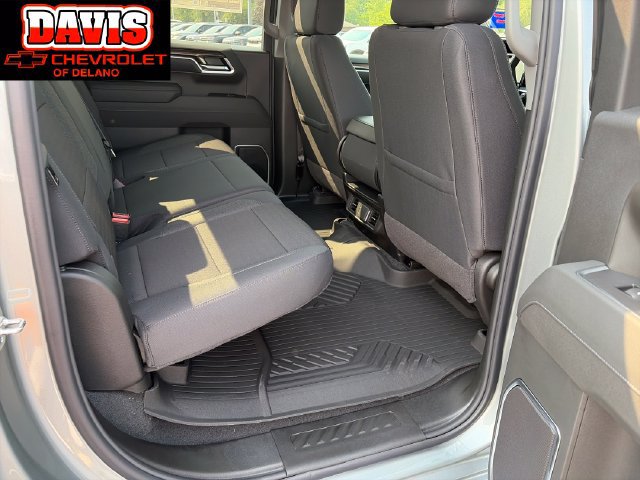 2026 Chevrolet Silverado 1500 RST - Photo 20