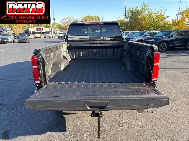2026 Chevrolet Silverado 3500 HD LT - Photo 10