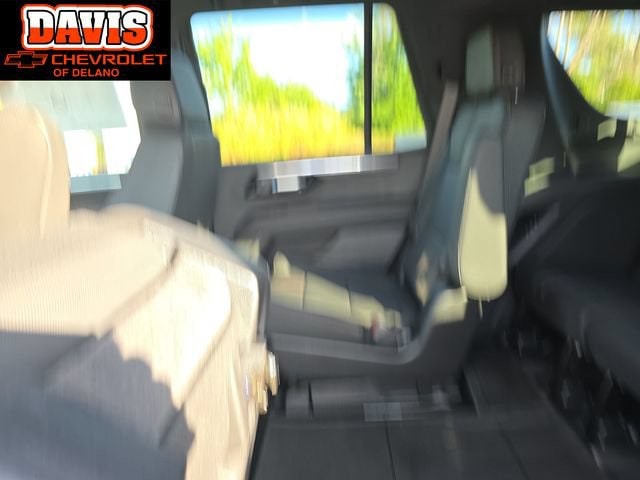 2026 Chevrolet Tahoe RST - Photo 18