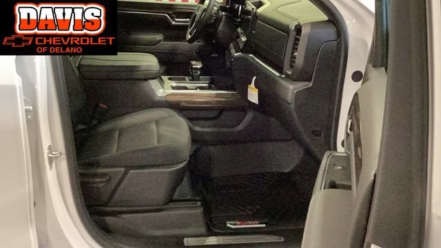 2026 Chevrolet Silverado 1500 RST - Photo 22