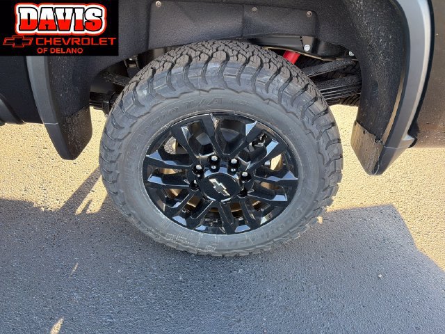 2026 Chevrolet Silverado 3500 HD LT - Photo 12