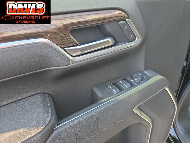 2026 Chevrolet Silverado 1500 LT - Photo 21