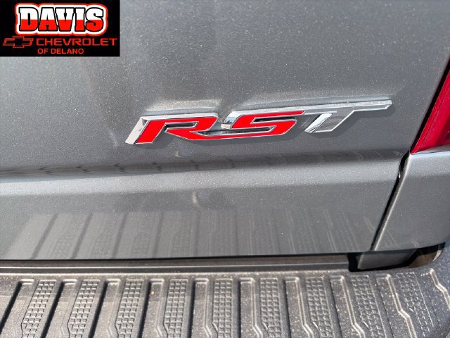 2026 Chevrolet Silverado 1500 RST - Photo 18