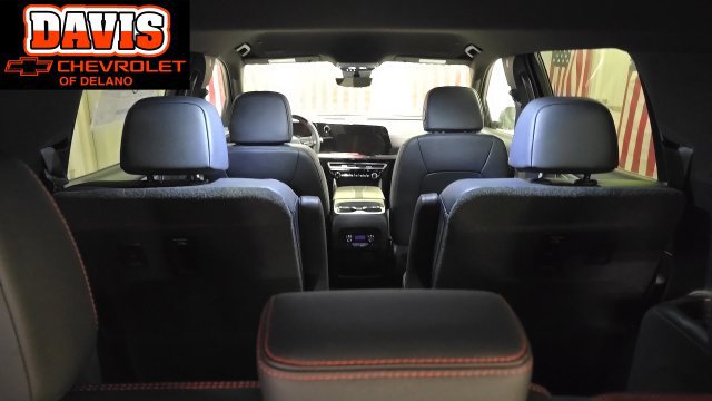 2026 Chevrolet Traverse RS - Photo 14