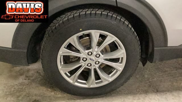 2020 Ford Explorer Limited - Photo 22
