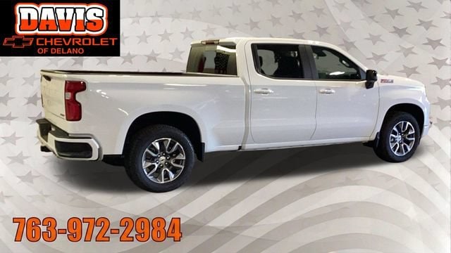 2026 Chevrolet Silverado 1500 RST - Photo 21