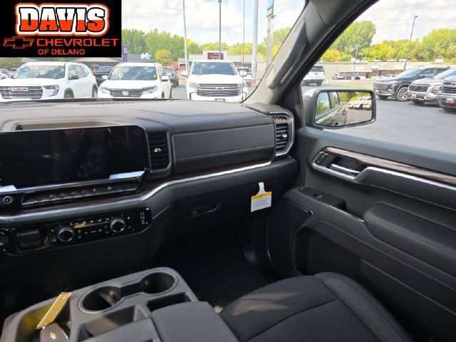 2026 Chevrolet Silverado 1500 LT - Photo 18